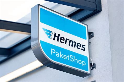 Hermes PaketShop • Dillingen an der Donau, Industriestraße 1 